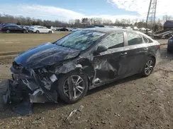 3KPF24ADXNE455465 2022 KIA FORTE