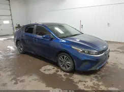 3KPF24ADXNE455580 2022 KIA FORTE