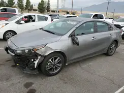 3KPF24ADXNE456146 2022 KIA FORTE