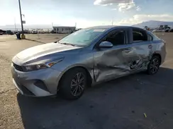 3KPF24ADXNE456261 2022 KIA FORTE