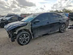 3KPF24ADXNE456325 2022 KIA FORTE