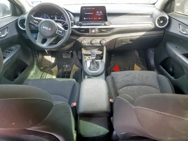 3KPF24ADXNE456325 2022 KIA FORTE - Image 8