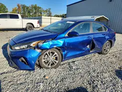 3KPF24ADXNE456826 2022 KIA FORTE