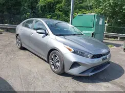 3KPF24ADXNE457054 2022 KIA FORTE