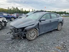 3KPF24ADXNE457300 2022 KIA FORTE