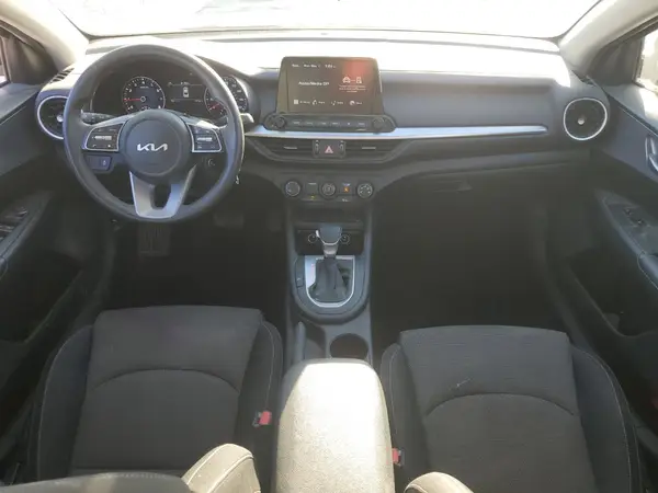 3KPF24ADXNE457801 2022 KIA FORTE - Image 8
