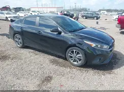 3KPF24ADXNE458267 2022 KIA FORTE