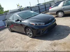 3KPF24ADXNE458270 2022 KIA FORTE