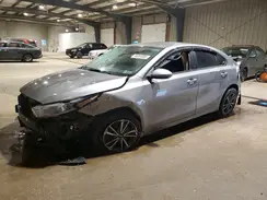 3KPF24ADXNE458463 2022 KIA FORTE