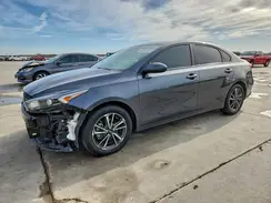 3KPF24ADXNE460150 2022 KIA FORTE