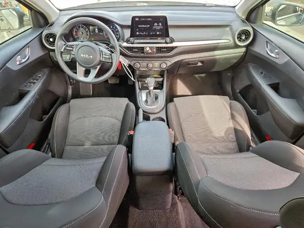 3KPF24ADXNE460150 2022 KIA FORTE - Image 8