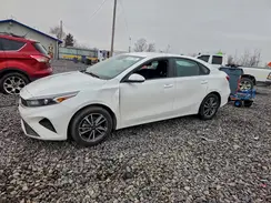 3KPF24ADXNE460228 2022 KIA FORTE