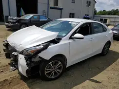 3KPF24ADXNE460620 2022 KIA FORTE