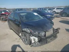 3KPF24ADXNE461055 2022 KIA FORTE