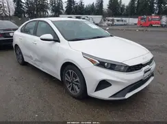 3KPF24ADXNE461539 2022 KIA FORTE