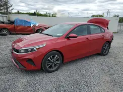3KPF24ADXNE461668 2022 KIA FORTE