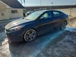 3KPF24ADXNE461878 2022 KIA FORTE