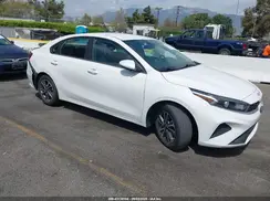 3KPF24ADXNE461900 2022 KIA FORTE
