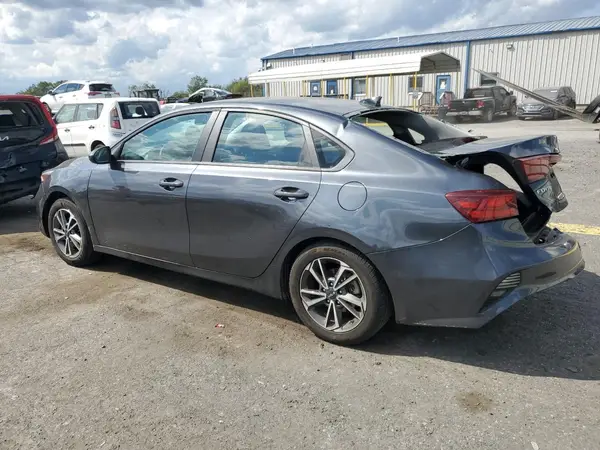 3KPF24ADXNE462173 2022 KIA FORTE - Image 2