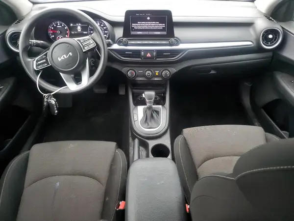 3KPF24ADXNE462173 2022 KIA FORTE - Image 8