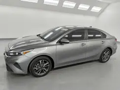 3KPF24ADXNE462416 2022 KIA FORTE