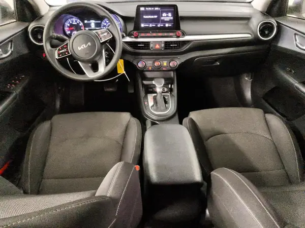 3KPF24ADXNE462416 2022 KIA FORTE - Image 8