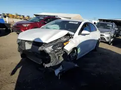 3KPF24ADXNE462528 2022 KIA FORTE