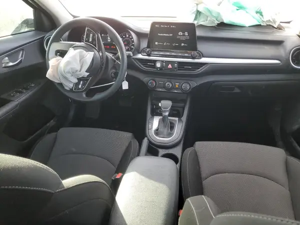 3KPF24ADXNE462528 2022 KIA FORTE - Image 8