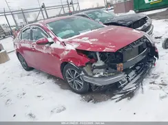 3KPF24ADXNE463565 2022 KIA FORTE