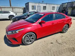 3KPF24ADXNE463856 2022 KIA FORTE