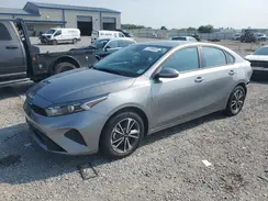 3KPF24ADXNE464134 2022 KIA FORTE