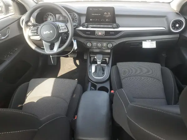 3KPF24ADXNE464134 2022 KIA FORTE - Image 8