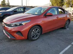 3KPF24ADXNE464960 2022 KIA FORTE