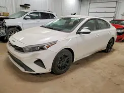 3KPF24ADXNE465347 2022 KIA FORTE