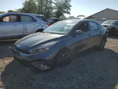 3KPF24ADXNE465767 2022 KIA FORTE