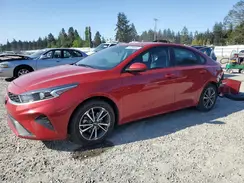 3KPF24ADXNE465803 2022 KIA FORTE