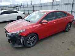 3KPF24ADXNE466109 2022 KIA FORTE