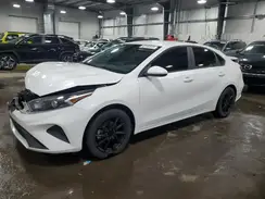 3KPF24ADXNE466188 2022 KIA FORTE