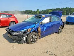 3KPF24ADXNE466398 2022 KIA FORTE