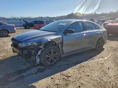 3KPF24ADXNE466823 2022 KIA FORTE