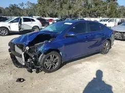 3KPF24ADXNE467096 2022 KIA FORTE