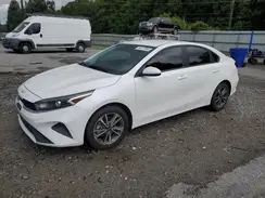 3KPF24ADXNE467275 2022 KIA FORTE