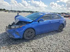 3KPF24ADXNE467292 2022 KIA FORTE