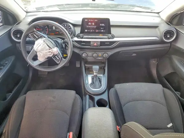 3KPF24ADXNE467292 2022 KIA FORTE - Image 8