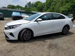 3KPF24ADXNE467440 2022 KIA FORTE