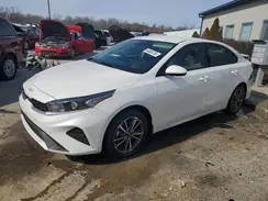 3KPF24ADXNE467518 2022 KIA FORTE