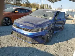 3KPF24ADXNE467891 2022 KIA FORTE