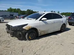 3KPF24ADXNE470015 2022 KIA FORTE