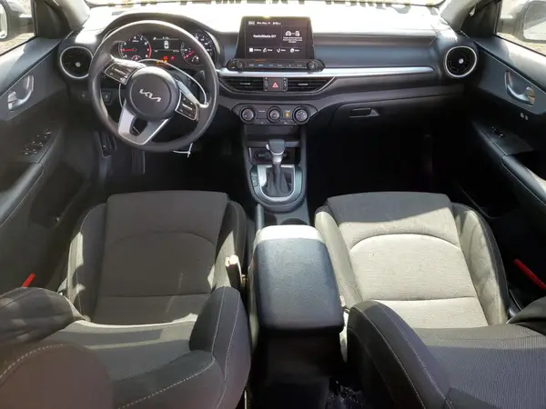 3KPF24ADXNE470015 2022 KIA FORTE - Image 8