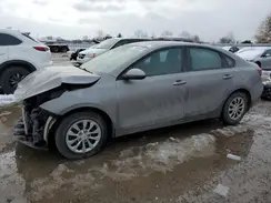 3KPF24ADXNE470306 2022 KIA FORTE